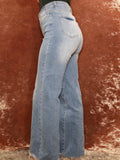Dusty Plains Jeans