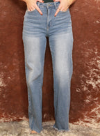 Dusty Plains Jeans